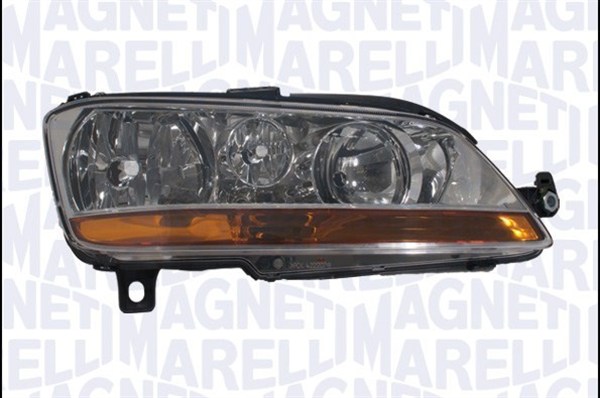 Magneti Marelli Koplamp 712422231129