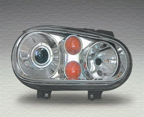 Magneti Marelli Koplamp 711307022325