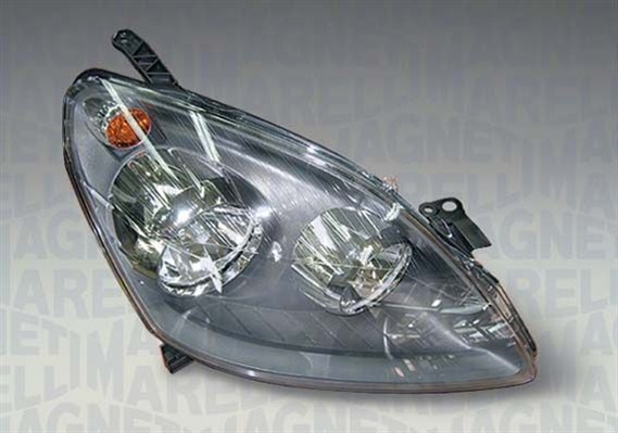 Magneti Marelli Koplamp 710301214204