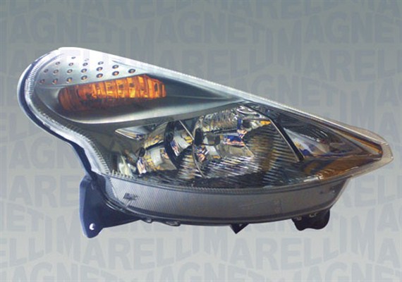 Magneti Marelli Koplamp 712415841129