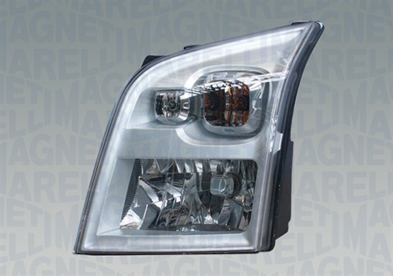 Magneti Marelli Koplamp 712100901120