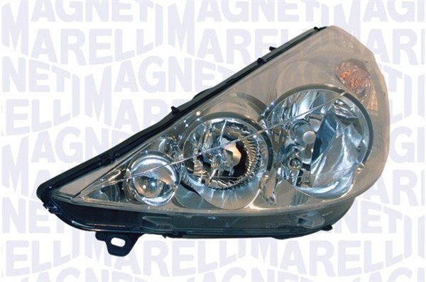 Magneti Marelli Koplamp 712463701129