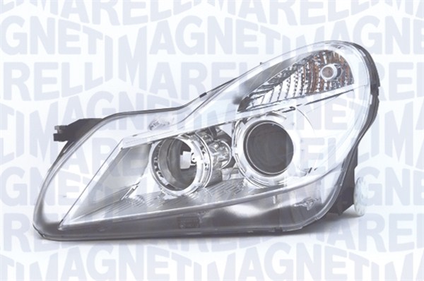 Magneti Marelli Koplamp 711307023342