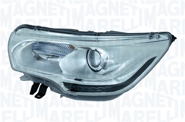 Magneti Marelli Koplamp 712464421129