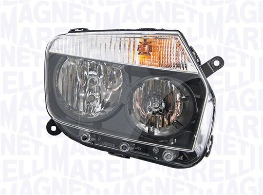 Magneti Marelli Koplamp 712676512097