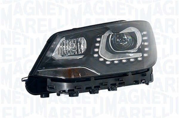 Magneti Marelli Koplamp 711307023655