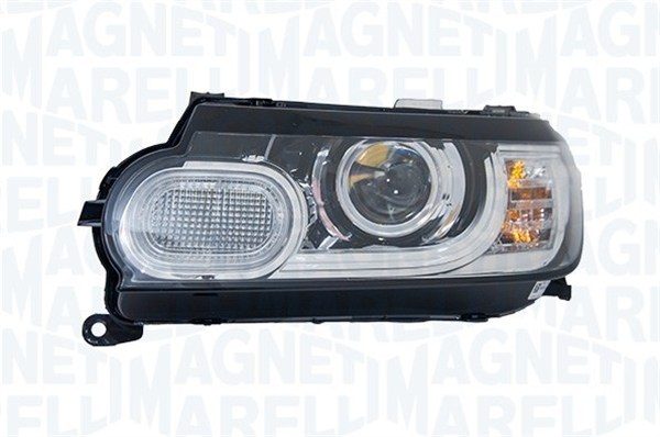 Magneti Marelli Koplamp 712476901129