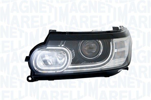 Magneti Marelli Koplamp 712476501129