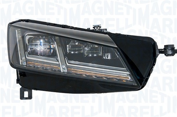 Magneti Marelli Koplamp 711307024573