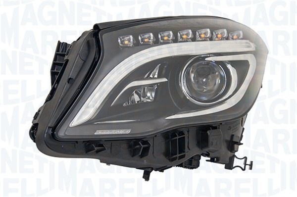 Magneti Marelli Koplamp 711307024360