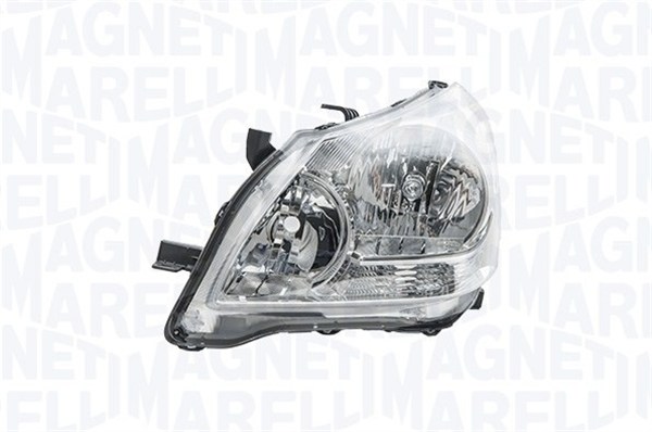 Magneti Marelli Koplamp 715012004004