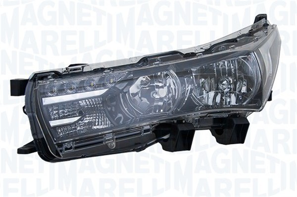 Magneti Marelli Koplamp 715012015002