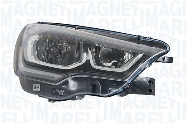 Magneti Marelli Koplamp 712482901129