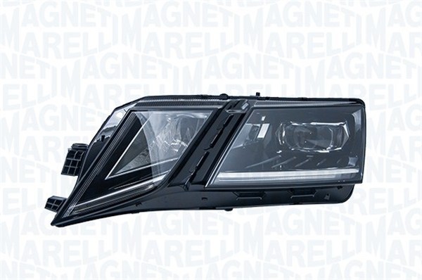 Magneti Marelli Koplamp 711451000241