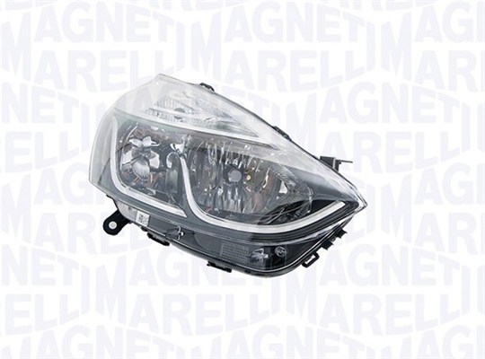 Magneti Marelli Koplamp 712106011110