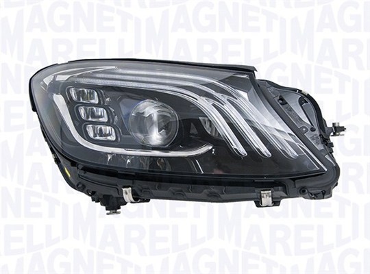 Magneti Marelli Koplamp 711451000379