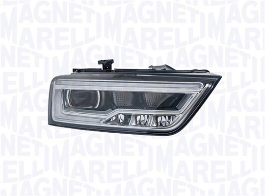 Magneti Marelli Koplamp 719000000092