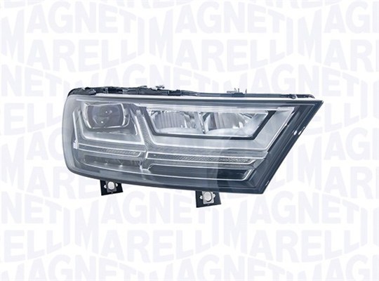 Magneti Marelli Koplamp 719000000097