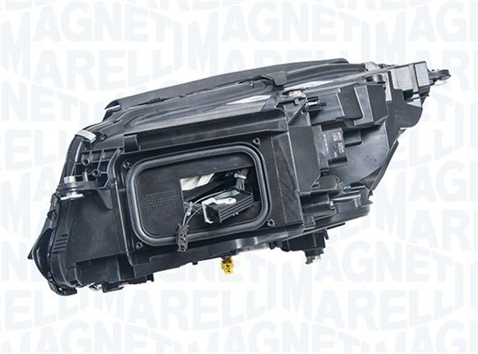 Magneti Marelli Koplamp 711451000377