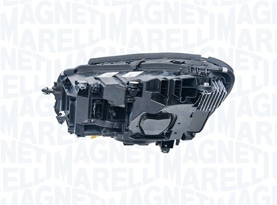 Magneti Marelli Koplamp 711451000378