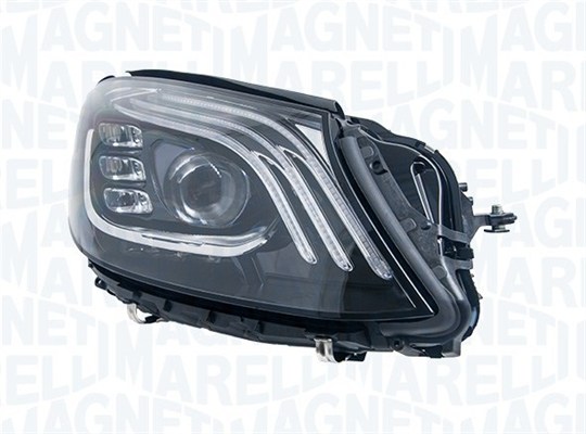 Magneti Marelli Koplamp 711451000375