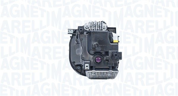 Magneti Marelli Koplamp 712500201129