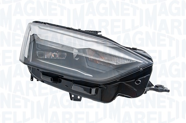 Magneti Marelli Koplamp 711451000997