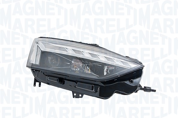 Magneti Marelli Koplamp 711451001008