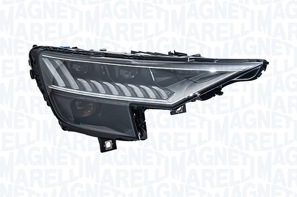 Magneti Marelli Koplamp 719000000231