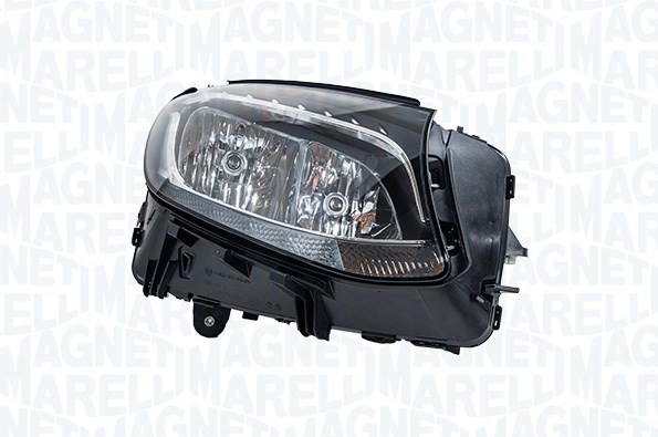 Magneti Marelli Koplamp 719000000235