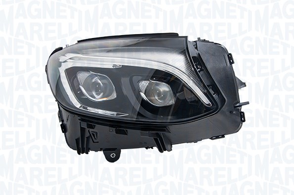 Magneti Marelli Koplamp 719000000239