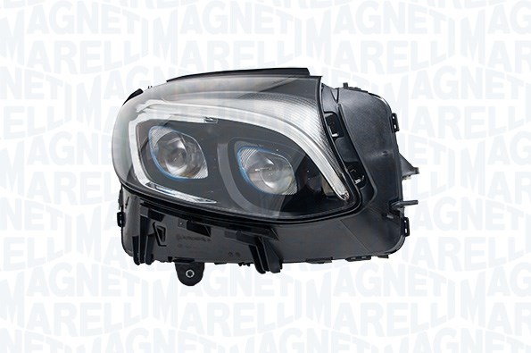 Magneti Marelli Koplamp 719000000241