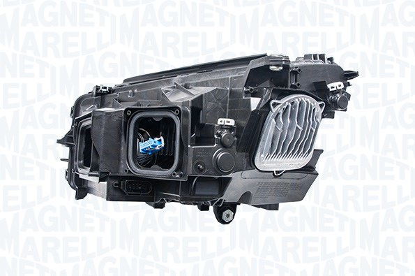 Magneti Marelli Koplamp 719000000242