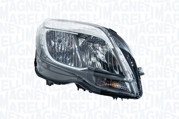 Magneti Marelli Koplamp 719000000255