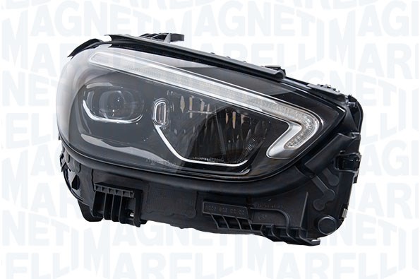 Magneti Marelli Koplamp 711451000799