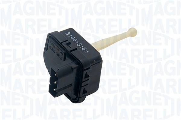 Magneti Marelli Stelmotor koplamp lichthoogte 710307852309