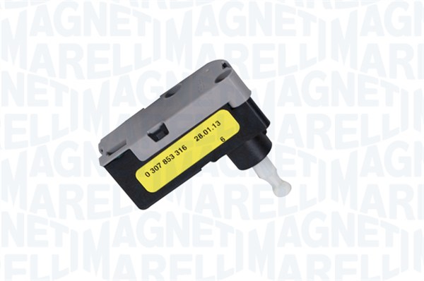 Magneti Marelli Stelmotor koplamp lichthoogte 710307853316