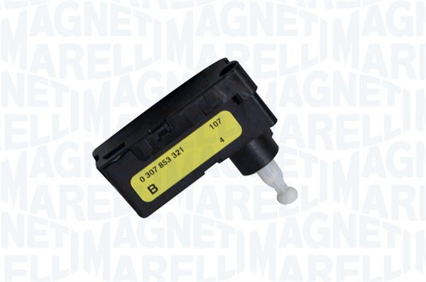 Magneti Marelli Stelmotor koplamp lichthoogte 710307853321
