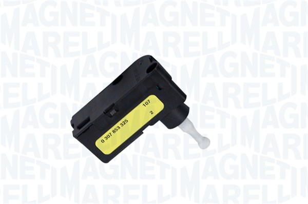 Magneti Marelli Stelmotor koplamp lichthoogte 710307853325