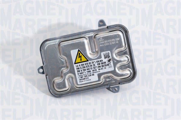 Magneti Marelli Bochtenverlichting module 711307329239
