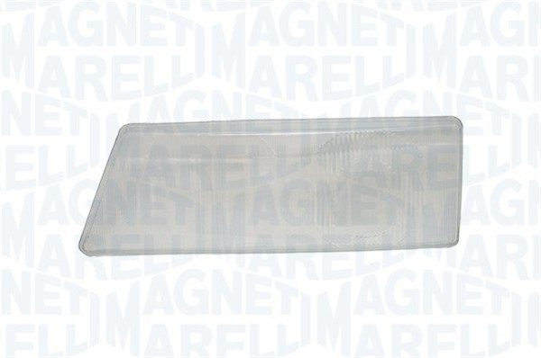 Magneti Marelli Koplamp glas 711305621979