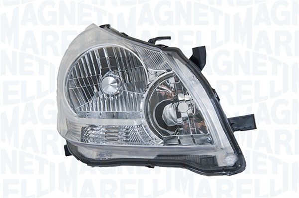 Magneti Marelli Koplamp 715012004009