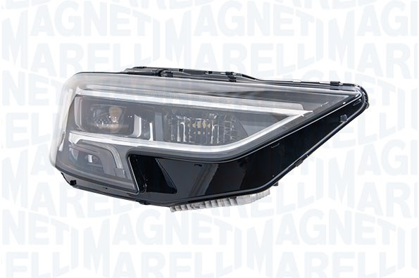 Magneti Marelli Koplamp 711451001163