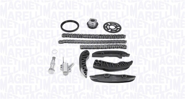 Magneti Marelli Distributieketting kit 341500000592