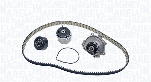 Magneti Marelli Distributieriem kit inclusief waterpomp 341406350001
