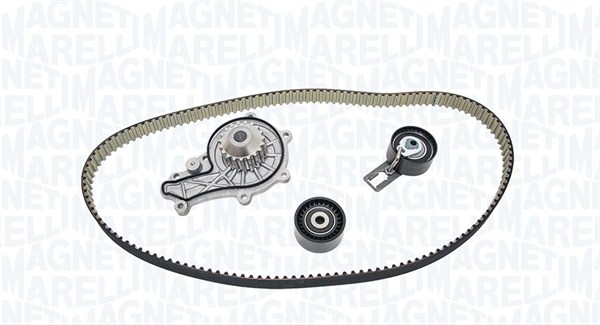 Magneti Marelli Distributieriem kit inclusief waterpomp 341406560001
