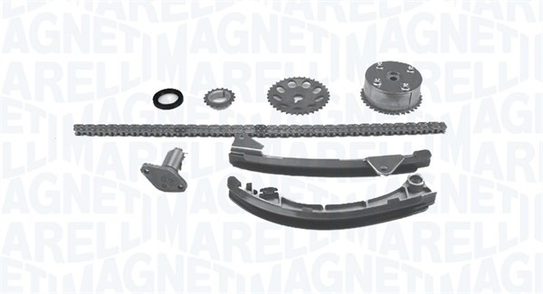 Magneti Marelli Distributieketting kit 341500000232