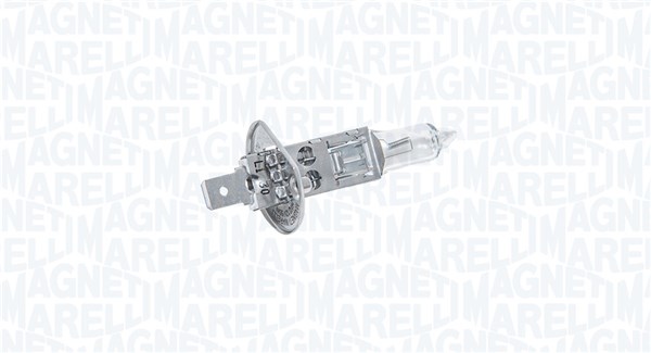 Magneti Marelli Gloeilamp, verstraler 002552100000