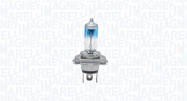 Magneti Marelli Gloeilamp, verstraler 002902100002