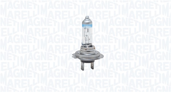 Magneti Marelli Gloeilamp, verstraler 002901900002